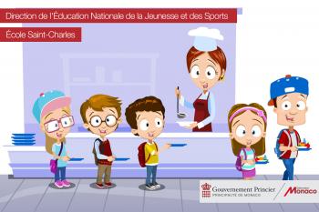 SMR - Ecole Saint-Charles